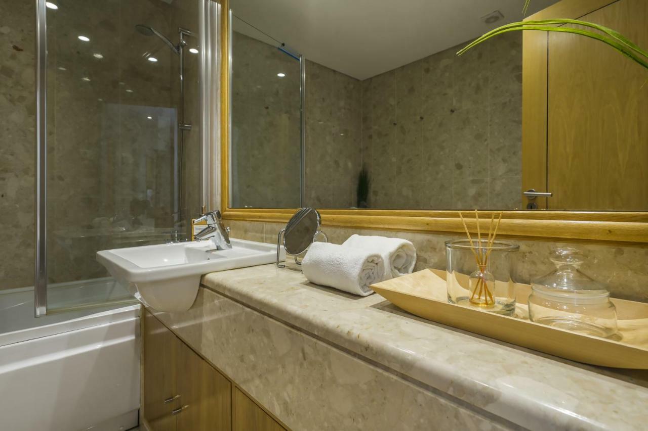 Sesimbra Prime Apartment By Be@Home Ngoại thất bức ảnh