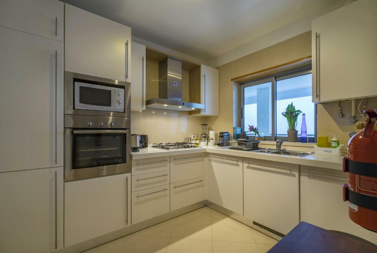 Sesimbra Prime Apartment By Be@Home Ngoại thất bức ảnh