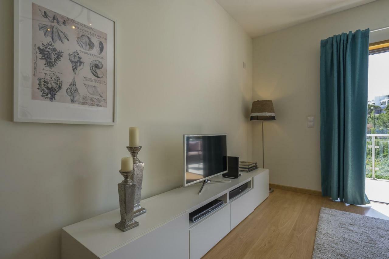 Sesimbra Prime Apartment By Be@Home Ngoại thất bức ảnh