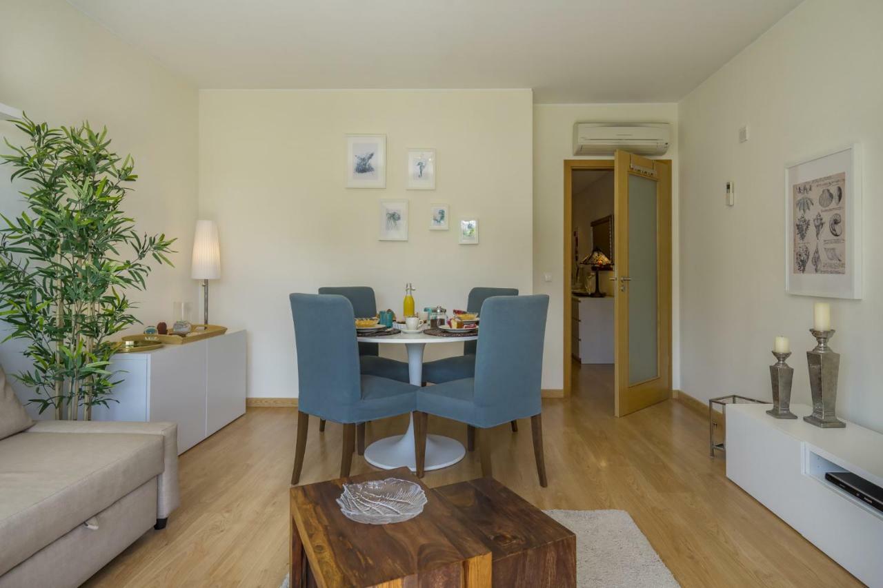 Sesimbra Prime Apartment By Be@Home Ngoại thất bức ảnh