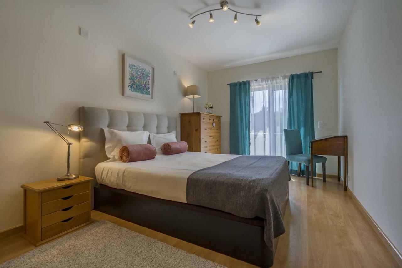 Sesimbra Prime Apartment By Be@Home Ngoại thất bức ảnh